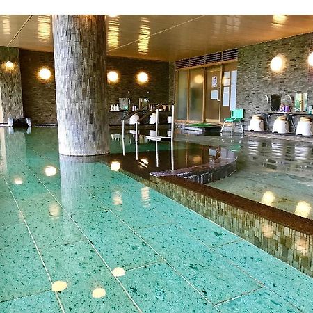 Ohito Hotel Izunokuni Kültér fotó