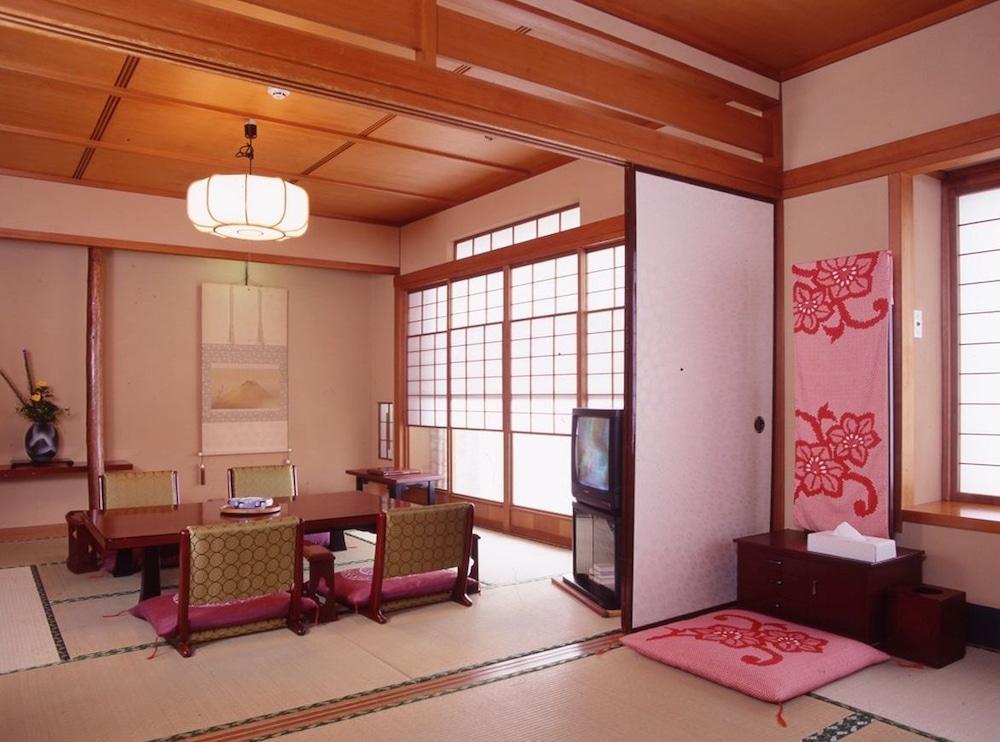 Ohito Hotel Izunokuni Kültér fotó