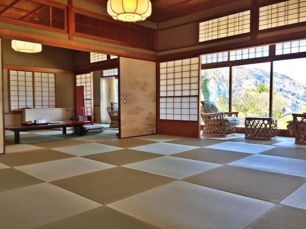 Ohito Hotel Izunokuni Kültér fotó