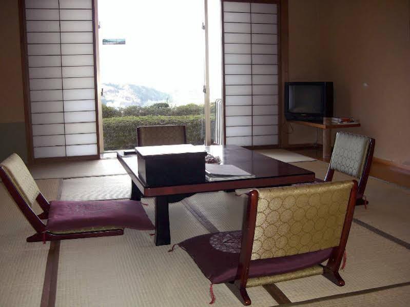 Ohito Hotel Izunokuni Kültér fotó
