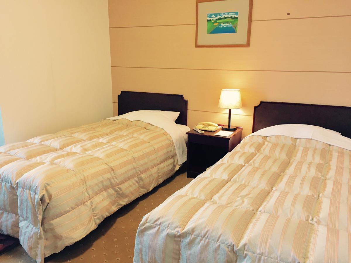 Ohito Hotel Izunokuni Kültér fotó