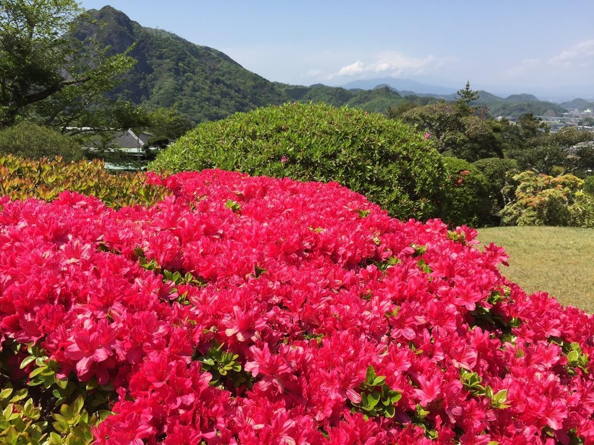 Ohito Hotel Izunokuni Kültér fotó