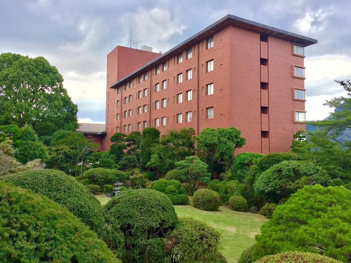 Ohito Hotel Izunokuni Kültér fotó