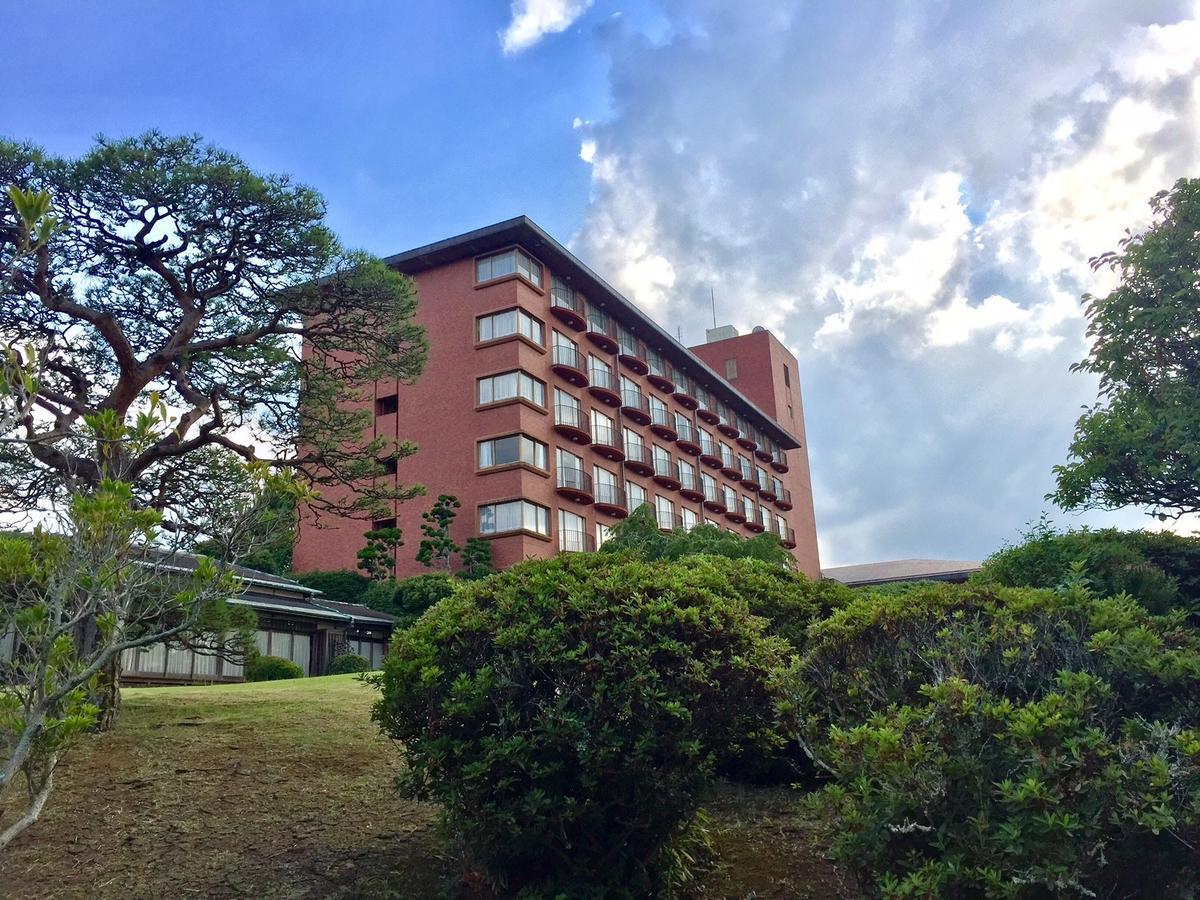 Ohito Hotel Izunokuni Kültér fotó