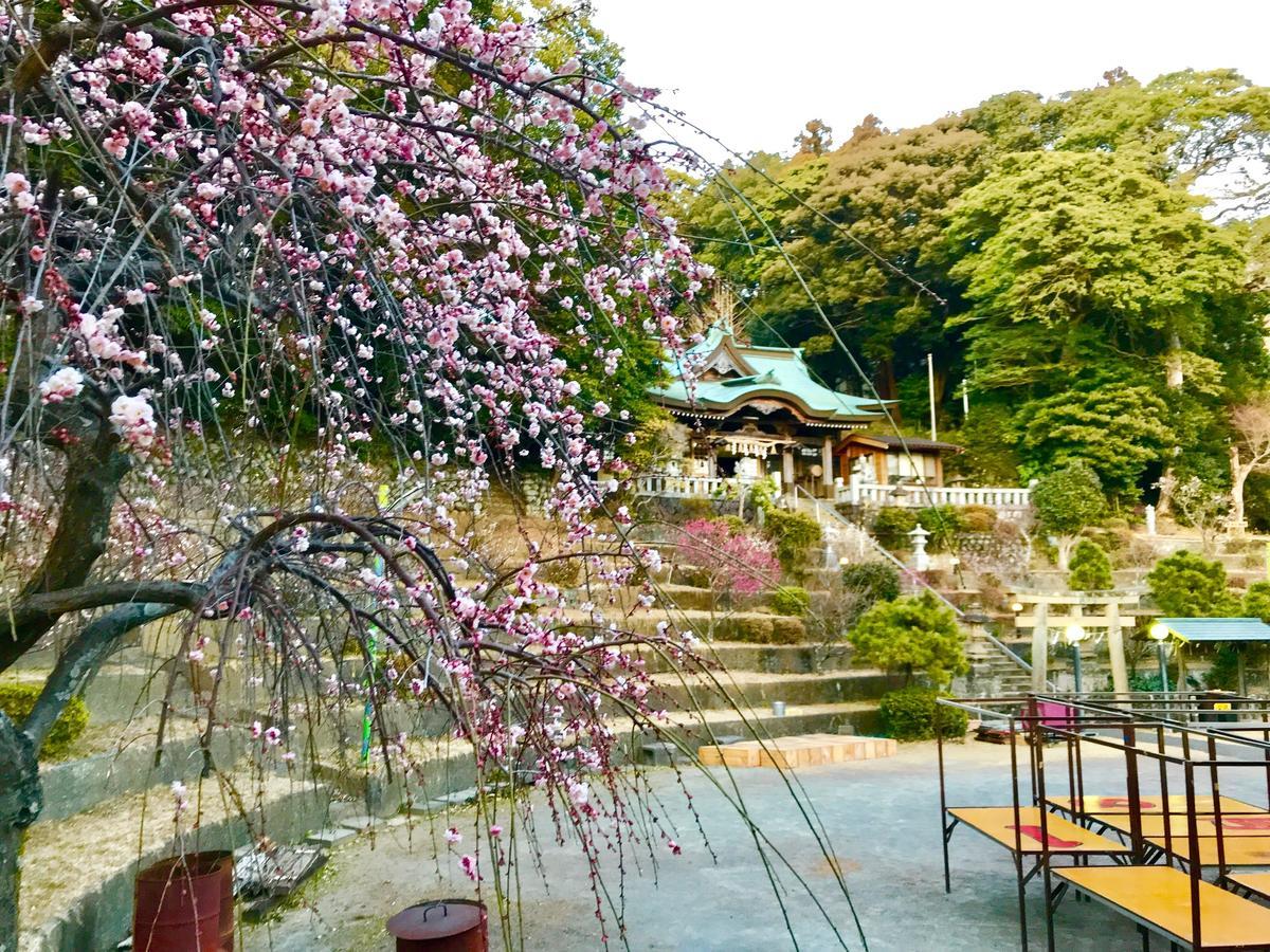 Ohito Hotel Izunokuni Kültér fotó