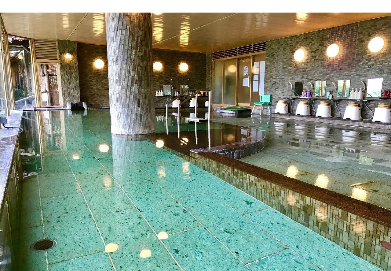 Ohito Hotel Izunokuni Kültér fotó