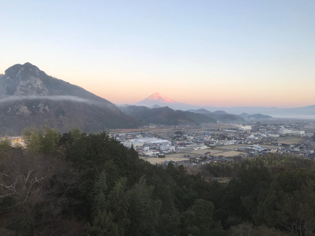 Ohito Hotel Izunokuni Kültér fotó