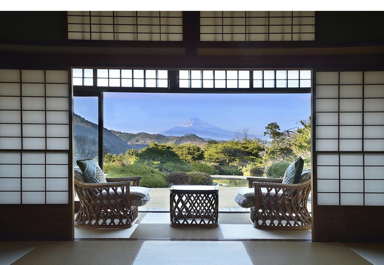 Ohito Hotel Izunokuni Kültér fotó