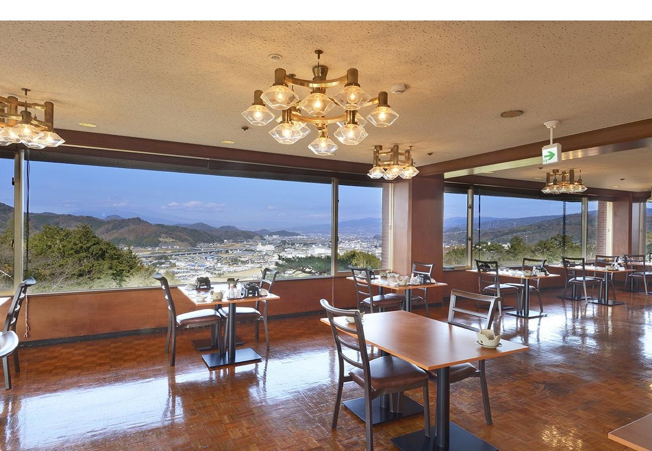 Ohito Hotel Izunokuni Kültér fotó