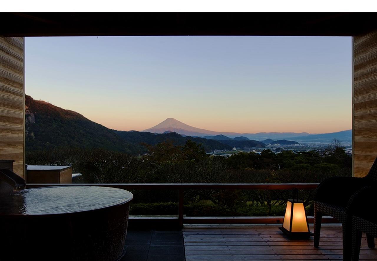 Ohito Hotel Izunokuni Kültér fotó