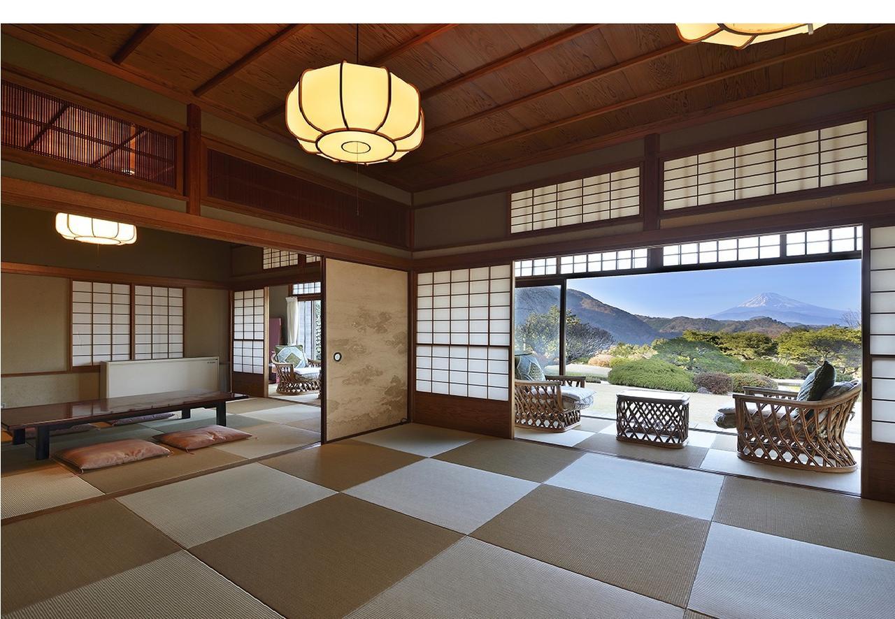 Ohito Hotel Izunokuni Kültér fotó