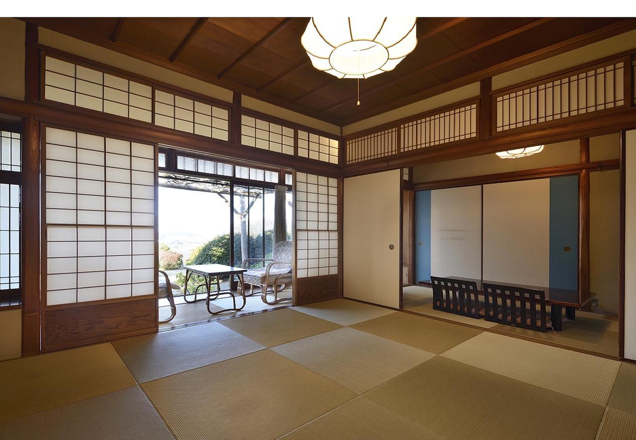 Ohito Hotel Izunokuni Kültér fotó