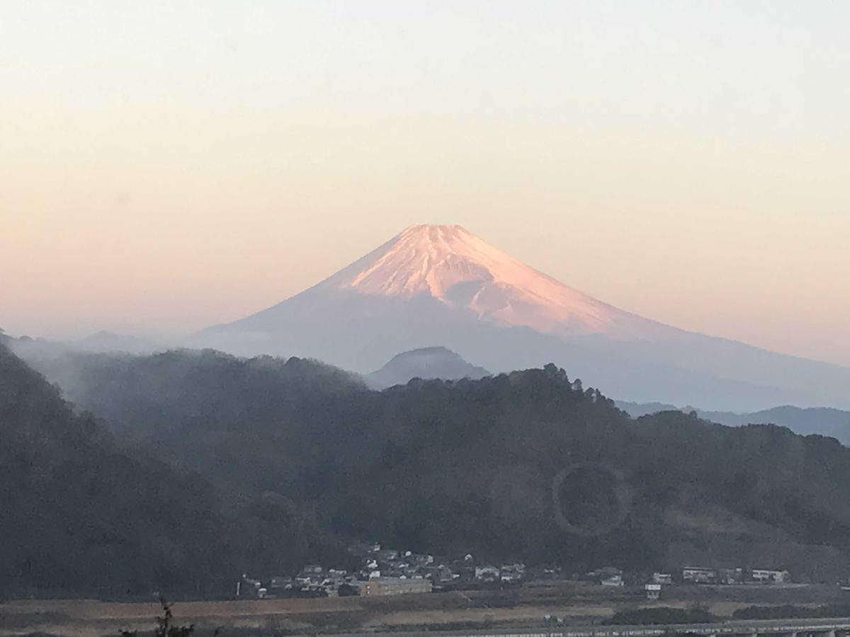 Ohito Hotel Izunokuni Kültér fotó