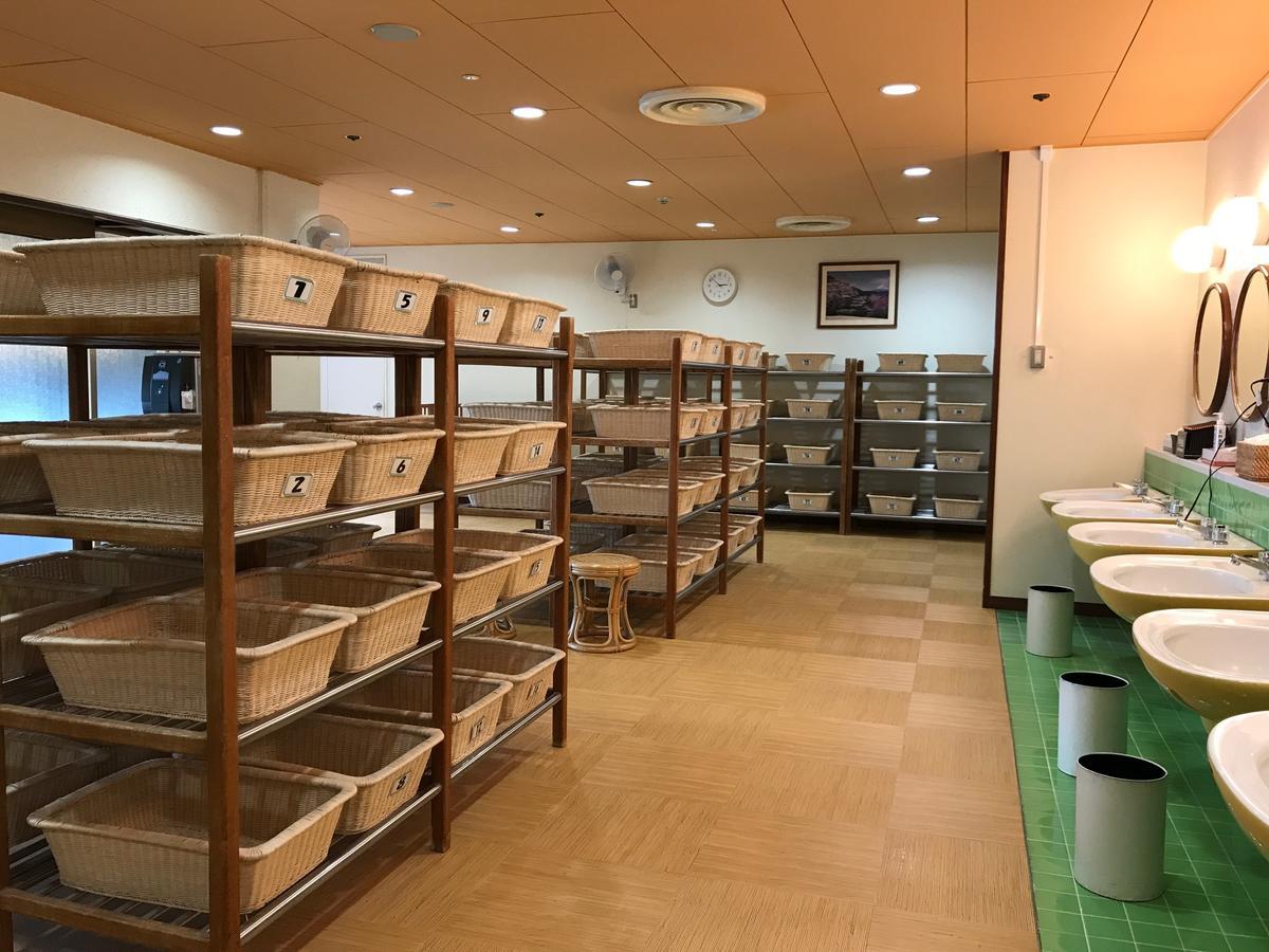 Ohito Hotel Izunokuni Kültér fotó