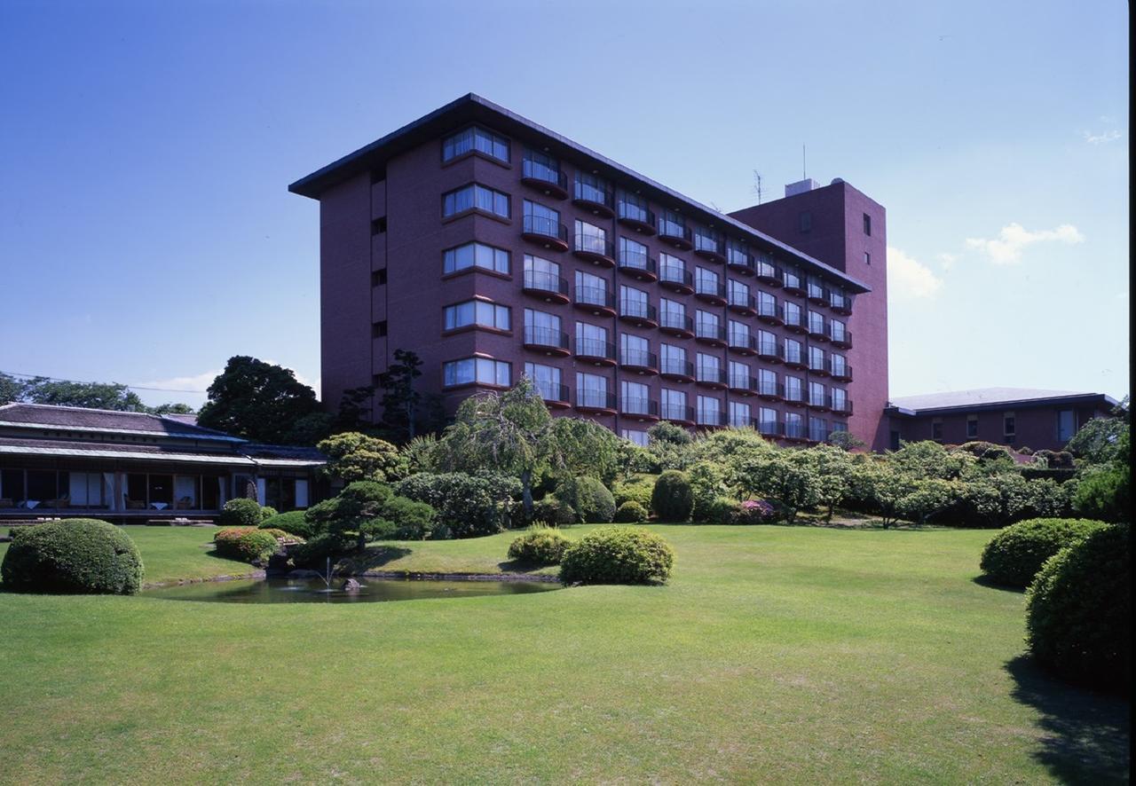 Ohito Hotel Izunokuni Kültér fotó