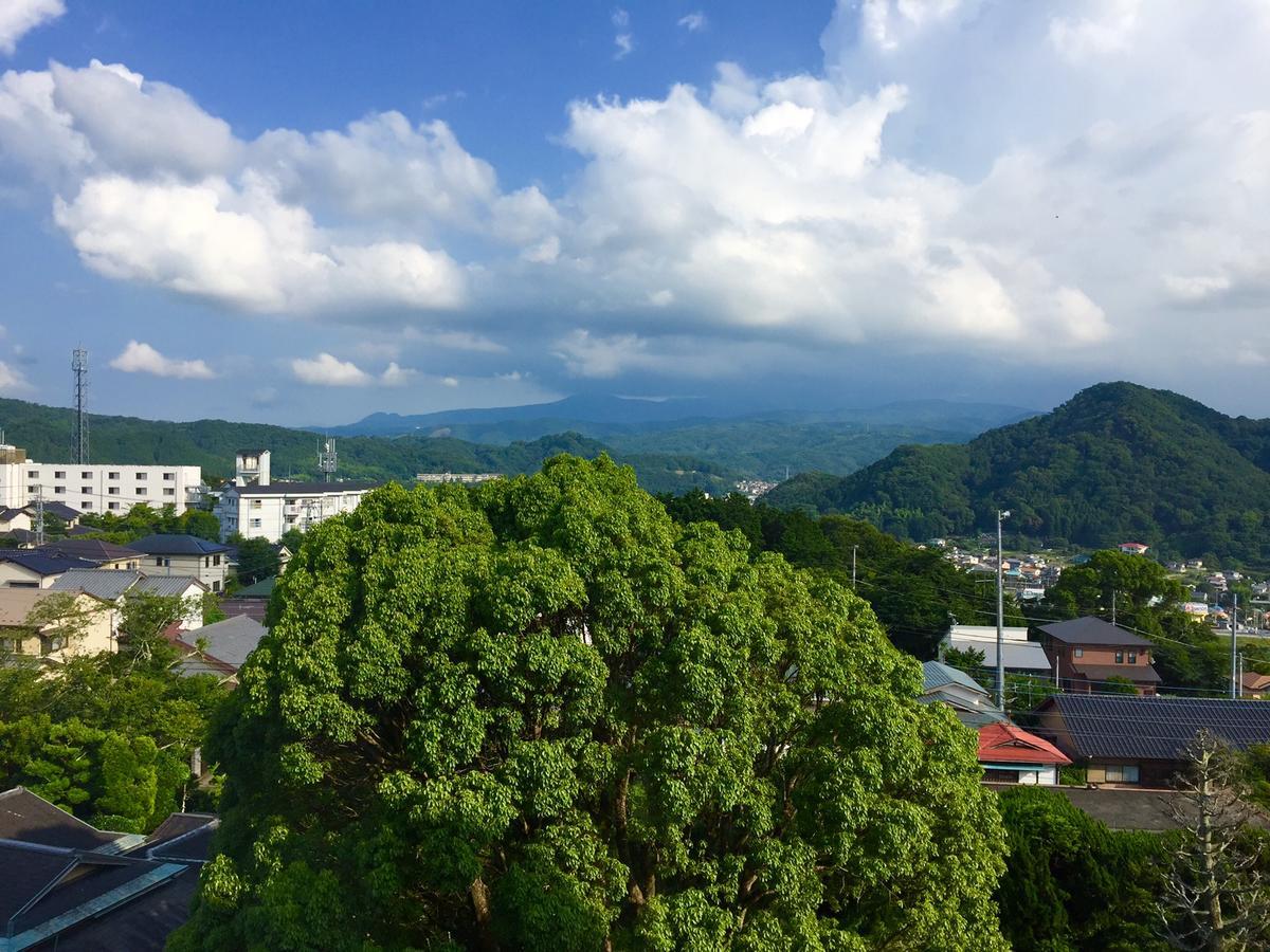 Ohito Hotel Izunokuni Kültér fotó